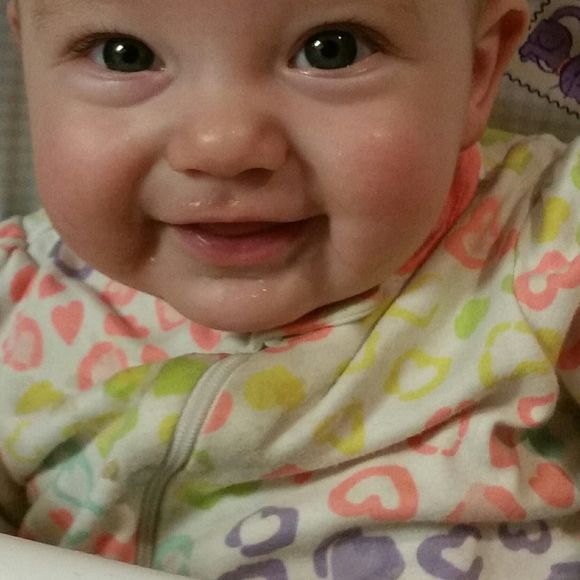 Meet your Posher, Brittney - Picture 1 of 1